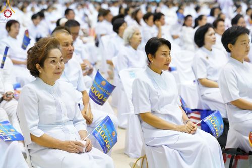 ภาพ No.151365:สัมมนาพิเศษ "เพื่อพ่อลูกทำได้ทุกสิ่ง" โดยพระครูธรรมธร อารักษ์ ญาณารกฺโข ณ ห้องแก้วสารพัด 1 วัดพระธรรมกาย วันที่ 1 กันยายน พ.ศ. 2567