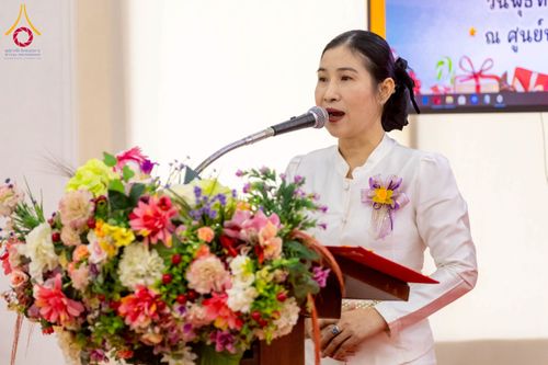 ภาพ No.272410:วันที่ 19 พฤศจิกายน พ.ศ. 2568 รวมพลังเด็กดี V-Star ผู้นำฟื้นฟูศีลธรรมโลก ประจำปี 2568 จังหวัดจันทบุรี