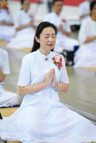 ภาพ No.153992:พิธีจุดเทียนใจ ไฟนิรันดร์ อนันตชัย วันอาทิตย์ที่ 8 กันยายน พ.ศ. 2567 วัดพระธรรมกาย จ.ปทุมธานี