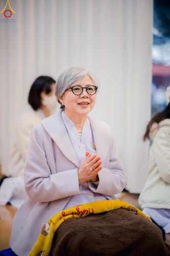 ภาพ No.126371:งานบุญวันมาฆบูชา ณ วัดพระธรรมกายโทชิหงิ ประเทศญี่ปุ่น วันที่ 24 กุมภาพันธ์ พ.ศ. 2567