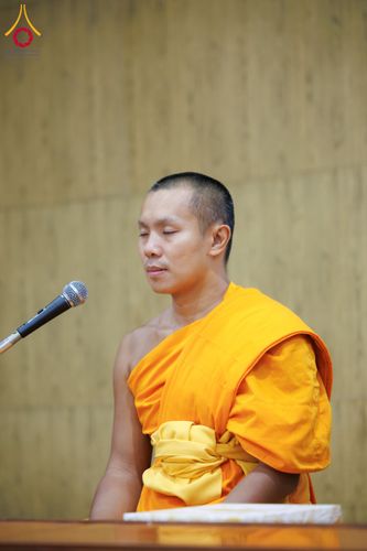 ภาพ No.157224:พิธีทอดผ้าป่าถวายถนนธรรมวิถี (ถนนบุญประกอบ) วันเสาร์ที่ 14 กันยายน พ.ศ. 2567 ณ ศูนย์อบรมเยาวชนบางปะหัน อ.บางปะหัน จ.พระนครศรีอยุธยา