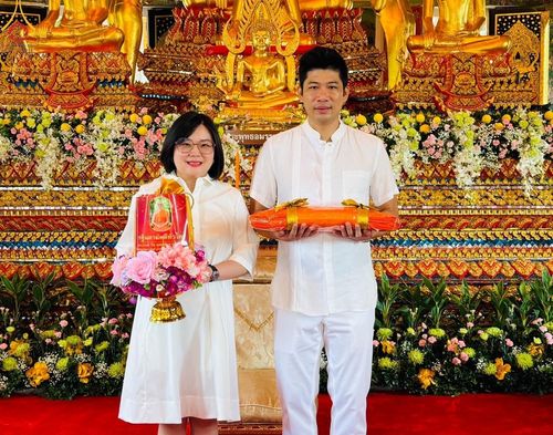 ภาพ No.167953:พิธีทอดกฐิน ณ วัดแคนอก จ.นนทบุรี ในโครงการกฐินสามัคคีทั่วไทย 30,000 วัด บูชาธรรม 80 ปี หลวงพ่อธัมมชโย โดยคณะศิษยานุศิษย์วัดพระธรรมกาย วันที่ 20 ตุลาคม พ.ศ. 2567