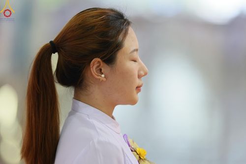 ภาพ No.150060:พิธีทอดผ้าป่าสมทบกฐินวัดพระธรรมกาย และสมทบกฐิน 30,000 วัดทั่วไทย ครั้งที่ 1 เนื่องในวันธรรมชัย 27 สิงหาคม พ.ศ.2567 ณ สภาธรรมกายสากล วัดพระธรรมกาย