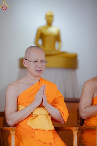 ภาพ No.155762:พิธีลงนาม MoU ระหว่าง ศูนย์พัฒนาศักยภาพพระธรรมทูตไทยในโอเชียเนีย(ODDC) และ ศูนย์ปฎิบัติธรรมบาหลี(YBMC) วันที่ 20 กันยายน พ.ศ. 2567 เพื่อสานงานพระศาสนา สานงานเผยแผ่วิชชาธรรมกาย ไปทั่วผืนแผ่นดินโอเชียเนีย ไปทั่วผืนแผ่นดินบาหลี