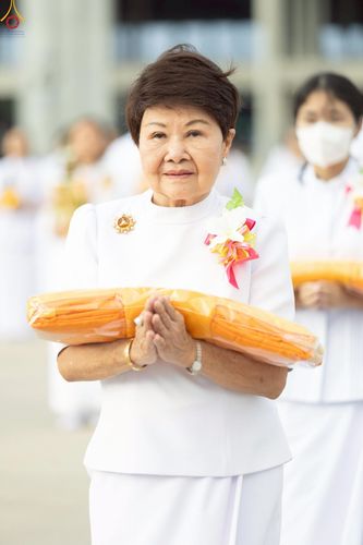 ภาพ No.232237:วันเสาร์ที่ 5 กรกฎาคม พ.ศ. 2568 พิธีบรรพชาอุปสมบท ธรรมทายาท โครงการบรรพชาอุปสมบทหมู่ รุ่นเข้าพรรษา ,  โครงการบวชพระนานาชาติ AEC & WAB รุ่นที่ 9 ณ วัดพระธรรมกาย