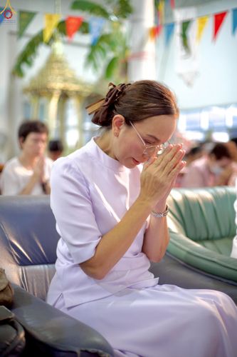 ภาพ No.254048:วันที่ 12 ตุลาคม พ.ศ. 2568 พิธีทอดกฐินสามัคคีทั่วไทย 30,000 วัด โดยคณะศิษยานุศิษย์ บูชาธรรม 81 ปี หลวงพ่อธัมมชโย ณ วัดหนองคล้า อ.ศรีราชา จ.ชลบุรี