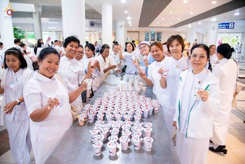 ภาพ No.344348:วันที่ 21-23 สิงหาคม พ.ศ. 2569 สัมมนารวมใจผู้นำบุญ บูชาธรรม 82 ปี หลวงพ่อธัมมชโย รุ่นที่ 1 กฐินสามัคคีทั่วไทย 30,000 วัด โครงการอุปสมบทบูชาธรรมมหาปูชนียาจารย์ 3,000 รูป  ณ ศูนย์ปฏิบัติธรรมเวิล์ดพีช วัลเล่ย์ จ.นครราชสีมา