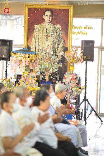 ภาพ No.305016:วันที่ 28 มกราคม พ.ศ. 2569 พิธีทอดผ้าป่าทำนุบำรุงศาสนสถาน ณ วัดบางขัน อ.คลองหลวง จ.ปทุมธานี ในโครงการธรรมยาตรา กตัญญูบูชา มหาปูชนียาจารย์ พระมงคลเทพมุนี(สด จนฺทสโร) พระผู้ปราบมาร อนุสรณ์สถาน 7 แห่ง ปีที่ 14