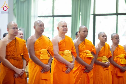 ภาพ No.298671:วันที่ 20 มกราคม พ.ศ. 2569 พิธีทอดผ้าป่าทำนุบำรุงศาสนสถาน ณ วัดไร่ขิง อ.สามพราน จ.นครปฐม ในโครงการธรรมยาตรา กตัญญูบูชา มหาปูชนียาจารย์ พระมงคลเทพมุนี(สด จนฺทสโร) พระผู้ปราบมาร อนุสรณ์สถาน 7 แห่ง ปีที่ 14