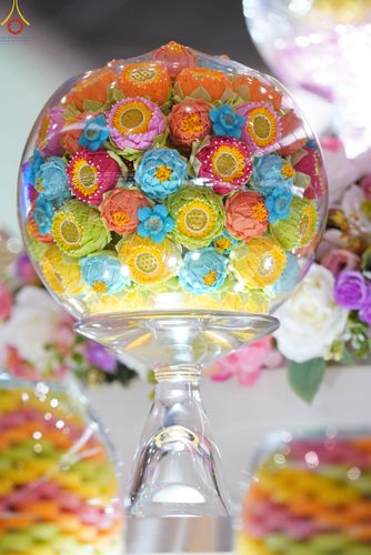 ภาพ No.85119:บรรยากาศการต้อนรับพระสังฆาธิการทั่วประเทศ และพิธีบูชาข้าวพระในวันสมาธิโลก วันอาทิตย์ต้นเดือนที่ 6 สิงหาคม พ.ศ. 2566 ณ สภาธรรมกายสากล วัดพระธรรมกาย