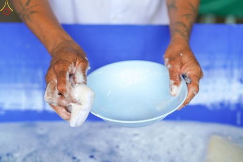 ภาพ No.64188:กิจวัตรกิจกรรมของนาคธรรมทายาท ณ ศูนย์ปฏิบัติธรรมลำปาง ในโครงการอุปสมบทบูชาธรรมมหาปูชนียาจารย์ วันที่ 21 พฤศจิกายน พ.ศ. 2565