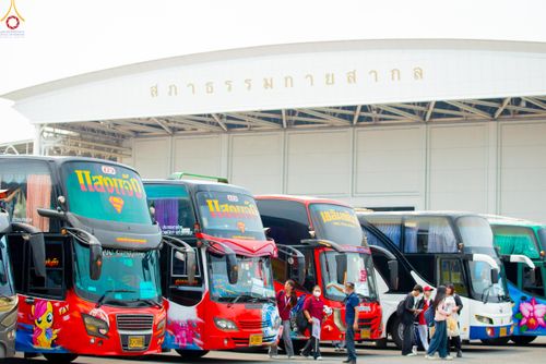 ภาพ No.325474:วันที่ 21-22 เมษายน พ.ศ.2569 การอบรมจิตอาสาเพื่อจัดเตรียมภัตตาหาร และจัดงานถวายมหาสังฆทานแด่ คณะสงฆ์ 40,000 กว่าวัดทั่วประเทศ ณ วัดพระธรรมกาย