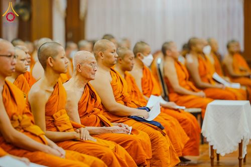 ภาพ No.285652:วันที่ 11-14 ธันวาคม พ.ศ.2568  โครงการอบรมบาลีก่อนสอบสนามหลวง สำนักเรียนวัดสามพระยา ชั้น ปธ.6-9 ประจำปี 2568-2569 ณ วัดสามพระยา กรุงเทพมหานคร