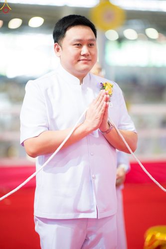 ภาพ No.349676:วันอาทิตย์ที่ 13 กันยายน พ.ศ.2569 พิธีจุดเทียนใจ ไฟนิรันดร์ อนันตชัย ณ รัตนบัลลังก์ วัดพระธรรมกาย