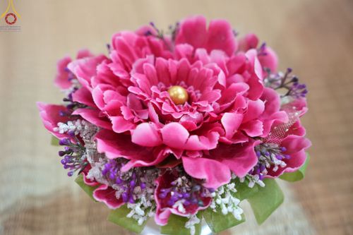 ภาพ No.77529:พิธีหล่อพระบรมพุทธเจ้า วัน อาทิตย์ที่ 12 มีนาคม พ.ศ. 2566 ณ วัดพระธรรมกาย จ.ปทุมธานี