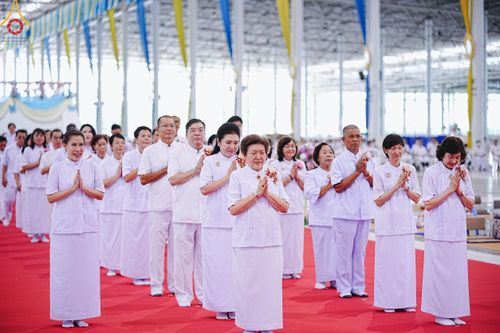 ภาพ No.149830:พิธีจุดเทียนใจ ไฟนิรันดร์ อนันตชัย วันอาทิตย์ที่ 25 สิงหาคม พ.ศ.2567 วัดพระธรรมกาย จ.ปทุมธานี