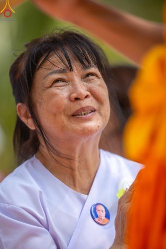 ภาพ No.129104:พระธรรมยาตราเดินธรรมยาตรา ณ ชุมชนรอบศูนย์ปฏิบัติธรรมภาคใต้ อ.บางกล่ำ จ.สงขลา วันที่ 10 มีนาคม พ.ศ. 2567