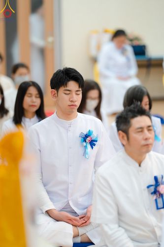 ภาพ No.133120:พิธีทอดผ้าป่าสามัคคีฉลองครบ 13 ปี วัดพระธรรมกายไอจิ แด่คณะพระภิกษุสงฆ์ 12 วัด ศูนย์สาขาทั่วภาคพื้นญี่ปุ่น วันที่ 31 มีนาคม พ.ศ. 2567