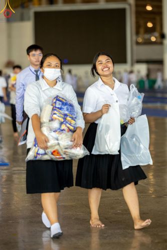 ภาพ No.186674:V.48 ผลงาน V-Peace ปลายปี 2567 ภาพโดย : ช่างภาพ V-Peace และ ช่างภาพศูนย์ภาพนิ่ง