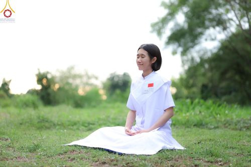 ภาพ No.155104:โครงการอุบาสกแก้ว อุบาสิกาแก้ว รุ่นที่ 2 ตัวแทนทอดกฐินสามัคคีทั่วไทย 30,000 วัด บูชาธรรม 80 ปี หลวงพ่อธัมมชโย จังหวัดบุรีรัมย์ ระหว่างวันที่ 13-15 กันยายน พ.ศ. 2567