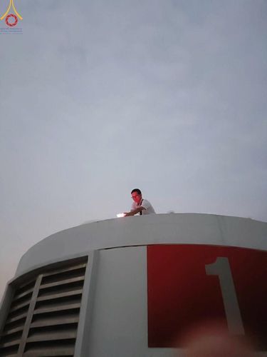 ภาพ No.122716:V.24 ใกล้ชนะ การเตรียมงาน เก็บงาน การรับบุญของเจ้าหน้าที่หน่วยงานต่างๆ เพื่อโครงการธรรมยาตรา กตัญญูบูชา มหาปูชนียาจารย์ พระมงคลเทพมุนี (สด จนฺทสโร) พระผู้ปราบมาร อนุสรณ์สถาน 7 แห่ง ปีที่ 12 ระหว่างวันที่ 2 - 31 มกราคม พ.ศ. 2567