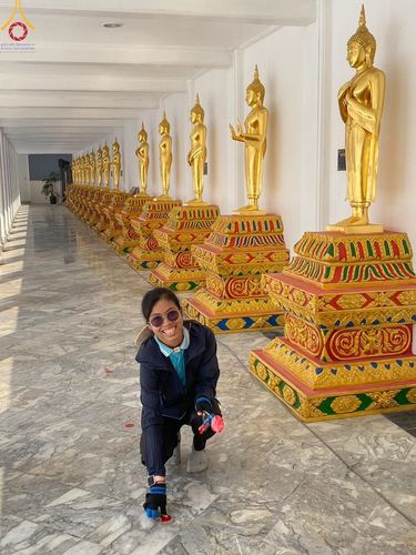 ภาพ No.112553:V.11 สามารถ การเตรียมงาน เก็บงาน การรับบุญของเจ้าหน้าที่หน่วยงานต่างๆ เพื่อโครงการธรรมยาตรา กตัญญูบูชา มหาปูชนียาจารย์ พระมงคลเทพมุนี (สด จนฺทสโร) พระผู้ปราบมาร อนุสรณ์สถาน 7 แห่ง ปีที่ 12 ระหว่างวันที่ 2 - 31 มกราคม พ.ศ.2567