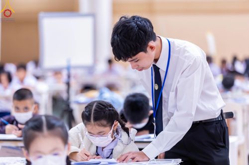 ภาพ No.185962:โครงการตอบปัญหาธรรมะ “ทางก้าวหน้า” ครั้งที่ 42 รอบชิงชนะเลิศระดับชาติ ประจำปี พ.ศ. 2567 วันเสาร์ที่ 21 ธันวาคม พ.ศ. 2567 ชมรมพุทธศาสตร์สากล ร่วมกับสมาคมพุทธศาสตร์สากล และชมรมพุทธศาสตร์สถาบันอุดมศึกษา 35 แห่งทั่วประเทศ ณ ห้องแก้วสารพัดนึก 2 วัดพระธรรมกาย 