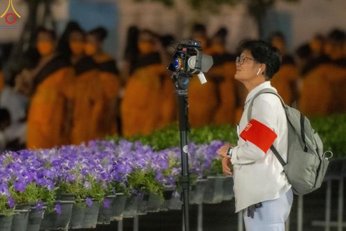 ภาพ No.121872:V.22 ต่อไป การเตรียมงาน เก็บงาน การรับบุญของเจ้าหน้าที่หน่วยงานต่างๆ เพื่อโครงการธรรมยาตรา กตัญญูบูชา มหาปูชนียาจารย์ พระมงคลเทพมุนี (สด จนฺทสโร) พระผู้ปราบมาร อนุสรณ์สถาน 7 แห่ง ปีที่ 12 ระหว่างวันที่ 2 - 31 มกราคม พ.ศ.2567