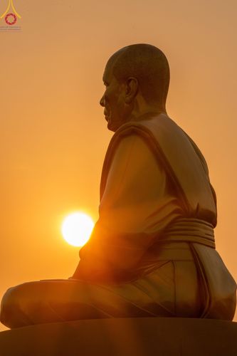 ภาพ No.122075:พิธีจุดประทีปถวายเป็นพุทธบูชา และบูชาธรรมมหาปูชนียาจารย์ พระมงคลเทพมุนี(สด จนฺทสโร) ในโครงการธรรมยาตรา กตัญญูบูชา มหาปูชนียาจารย์ พระมงคลเทพมุนี(สด จนฺทสโร) พระผู้ปราบมาร อนุสรณ์สถาน 7 แห่ง ปีที่ 12 วันที่ 31 มกราคม พ.ศ. 2567 ณ วัดพระธรรมกาย จ.ปทุมธานี