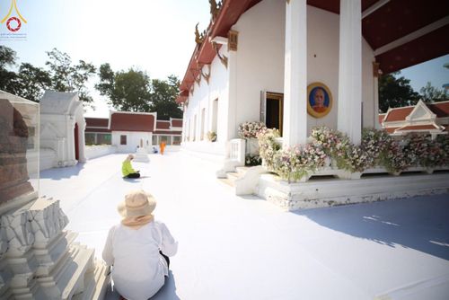 ภาพ No.115875:V.15 สามัคคี การเตรียมงาน เก็บงาน การรับบุญของเจ้าหน้าที่หน่วยงานต่างๆ เพื่อโครงการธรรมยาตรา กตัญญูบูชามหาปูชนียาจารย์ พระมงคลเทพมุนี (สด จนฺทสโร) พระผู้ปราบมาร อนุสรณ์สถาน 7 แห่ง ปีที่ 12 ระหว่างวันที่ 2 - 31 มกราคม พ.ศ.2567