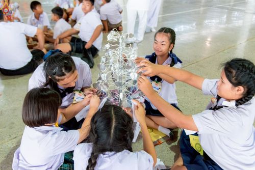 ภาพ No.245739:วันเสาร์ที่ 13 กันยายน พ.ศ. 2568 การอบรมเชิงปฏิบัติการจัดกิจกรรม "ทอดกฐินสัมฤทธิ์" ณ สภาธรรมกายสากล วัดพระธรรมกาย