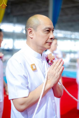 ภาพ No.154128:พิธีจุดเทียนใจ ไฟนิรันดร์ อนันตชัย วันอาทิตย์ที่ 8 กันยายน พ.ศ. 2567 วัดพระธรรมกาย จ.ปทุมธานี