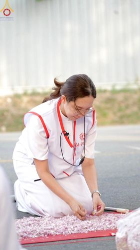 ภาพ No.121447:V.21 ลุยต่อ การเตรียมงาน เก็บงาน การรับบุญของเจ้าหน้าที่หน่วยงานต่างๆ เพื่อโครงการธรรมยาตรา กตัญญูบูชามหาปูชนียาจารย์ พระมงคลเทพมุนี (สด จนฺทสโร) พระผู้ปราบมาร อนุสรณ์สถาน 7 แห่ง ปีที่ 12 ระหว่างวันที่ 2 - 31 มกราคม พ.ศ.2567