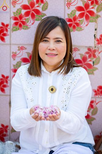 ภาพ No.206180:HAPPY FACE @ธรรมยาตรา # 1 ในโครงการธรรมยาตรา กตัญญูบูชา มหาปูชนียาจารย์ พระมงคลเทพมุนี(สด จนฺทสโร) พระผู้ปราบมาร อนุสรณ์สถาน 7 แห่ง ปีที่ 13 ระหว่างวันที่ 2-31 มกราคม พ.ศ. 2568