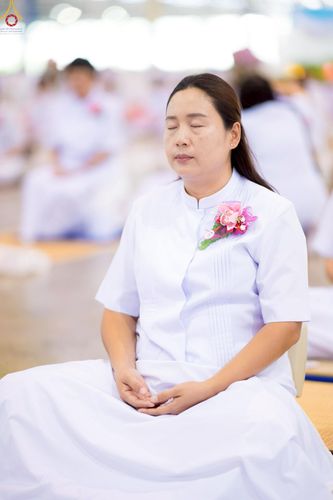 ภาพ No.242633:วันอาทิตย์ที่ 31 สิงหาคม พ.ศ. 2568 งานบุญวันอาทิตย์ พิธีจุดเทียนใจ ไฟนิรันด์ อนันตชัย ณ วัดพระธรรมกาย จ.ปทุมธานี