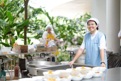 ภาพ No.243353:วันที่ 23-31 สิงหาคม พ.ศ. 2568 เจ้าหน้าที่ทุกสถานะ ทุ่มเทจัดงาน สัมมนารวมใจผู้นำบุญ เพื่องานกฐินสามัคคีทั่วไทย 30,000 วัด บูชาธรรม 81 ปี หลวงพ่อธัมมชโย