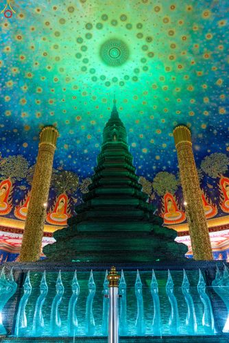 ภาพ No.299930:วันที่ 22 มกราคม พ.ศ.2569 พระธรรมยาตราปฏิบัติธรรม และถ่ายภาพหมู่ประวัติศาสตร์ ณ อาคารธรรมยาตรา กตัญญูบูชามหาปูชนียาจารย์  ตรงข้ามวัดปากน้ำภาษีเจริญ จ.กรุงเทพมหานคร ในโครงการธรรมยาตรา กตัญญูบูชา มหาปูชนียาจารย์ พระมงคลเทพมุนี(สด จนฺทสโร) พระผู้ปราบมาร อนุ