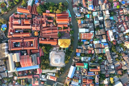 ภาพ No.302850:วันที่ 24 มกราคม พ.ศ. 2569 พิธีจุดประทีปธรรมถวายเป็นพุทธบูชา  และบูชาธรรมมหาปูชนียาจารย์  ณ อาคารธรรมยาตรา กตัญญูบูชามหาปูชนียาจารย์  ตรงข้ามวัดปากน้ำภาษีเจริญ จ.กรุงเทพมหานคร ในโครงการธรรมยาตรา กตัญญูบูชา มหาปูชนียาจารย์ พระมงคลเทพมุนี(สด จนฺทสโร) พระผู