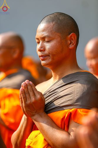 ภาพ No.316948:วันศุกร์ที่ 27 มีนาคม พ.ศ.2569 จาริกธุดงค์ธรรมยาตรา ณ เมืองเทวทหะ และเมืองพูตวัล ประเทศเนปาล