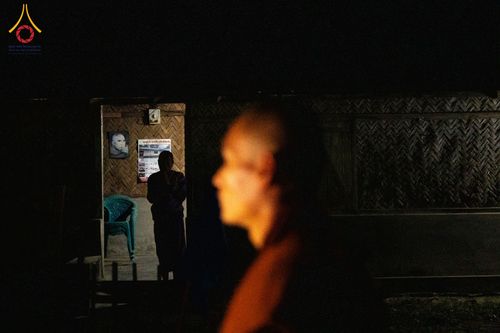 ภาพ No.309975:วันที่ 3-8 กุมภาพันธ์ พ.ศ. 2569 ธรรมยาตราบังกลาเทศ (Rajban Vihar - Khagrachri) ณ ประเทศบังกลาเทศ (Bangladesh)