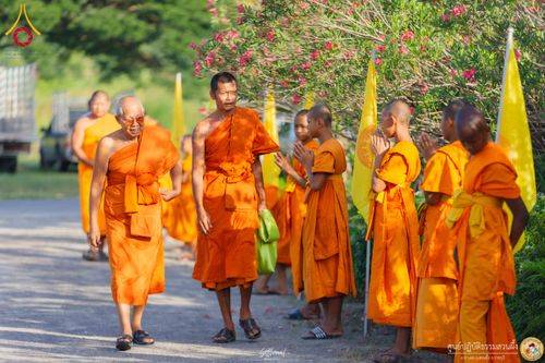 ภาพ No.339863:วันที่ 19 กรกฎาคม พ.ศ.2569 พิธีถวายมหาสังฆทาน 82 วัด บูชาธรรม 82 ปี หลวงพ่อธัมมชโย (ครั้งที่ 3)  ณ ศูนย์ปฏิบัติธรรมสวนผึ้ง อำเภอสวนผึ้ง จังหวัดราชบุรี