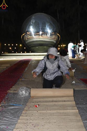 ภาพ No.105877:V.2 ทุ่มเท การเตรียมงาน เก็บงาน การรับบุญของเจ้าหน้าที่หน่วยงานต่างๆ เพื่อโครงการธรรมยาตรา กตัญญูบูชามหาปูชนียาจารย์ พระมงคลเทพมุนี (สด จนฺทสโร) พระผู้ปราบมาร อนุสรณ์สถาน 7 แห่ง ปีที่ 12 ระหว่างวันที่ 2 - 31 มกราคม พ.ศ.2567