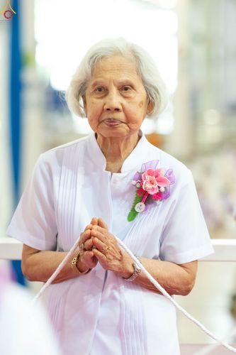 ภาพ No.347874:วันอาทิตย์ที่ 6 กันยายน พ.ศ.2569 พิธีจุดเทียนใจ ไฟนิรันดร์ อนันตชัย ณ รัตนบัลลังก์ วัดพระธรรมกาย