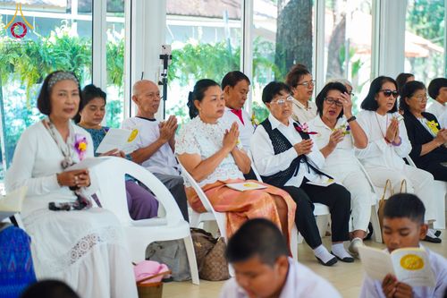 ภาพ No.282213:วันที่ 18 ธันวาคม พ.ศ.2568 รวมพลังเด็กดี V-Star ปราจีนบุรี