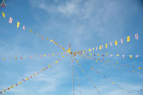 ภาพ No.283081:วันอาทิตย์ที่ 2 พฤศจิกายน​ พ.ศ.2568 พิธีทอดกฐินสามัคคีทั่วไทย 30,000 วัด  โดยคณะศิษยานุศิษย์ บูชาธรรม 81 ปี  หลวงพ่อธัมมชโย ณ วัดมหาโพธิ จ.ลพบุรี