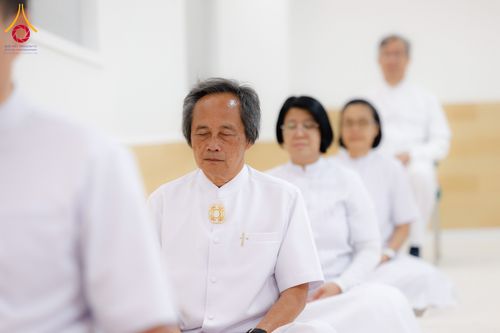 ภาพ No.320350:วันที่ 2-5 เมษายน พ.ศ.2569 ปฏิบัติธรรมพิเศษดอกไม้บาน ณ วัดพระธรรมกายจอร์เจีย ประเทศสหรัฐอเมริกา