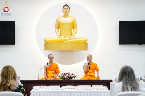 ภาพ No.326059:วันเสาร์ที่ 25 เมษายน พ.ศ.2569 จัดงาน CANDLELIGHT MEDITATION & VIGIL ณ วัดพระธรรมกายเทนเนสซี ประเทศสหรัฐอเมริกา
