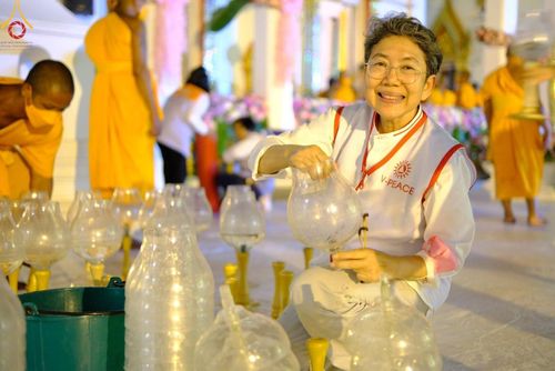 ภาพ No.112619:V.11 สามารถ การเตรียมงาน เก็บงาน การรับบุญของเจ้าหน้าที่หน่วยงานต่างๆ เพื่อโครงการธรรมยาตรา กตัญญูบูชา มหาปูชนียาจารย์ พระมงคลเทพมุนี (สด จนฺทสโร) พระผู้ปราบมาร อนุสรณ์สถาน 7 แห่ง ปีที่ 12 ระหว่างวันที่ 2 - 31 มกราคม พ.ศ.2567