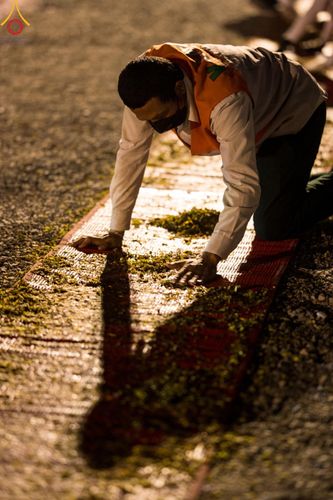 ภาพ No.108820:V.6 บุญเข้า การเตรียมงาน เก็บงาน การรับบุญของเจ้าหน้าที่หน่วยงานต่างๆ เพื่อโครงการธรรมยาตรา กตัญญูบูชามหาปูชนียาจารย์ พระมงคลเทพมุนี (สด จนฺทสโร) พระผู้ปราบมาร อนุสรณ์สถาน 7 แห่ง ปีที่ 12 ระหว่างวันที่ 2 - 31 มกราคม พ.ศ.2567