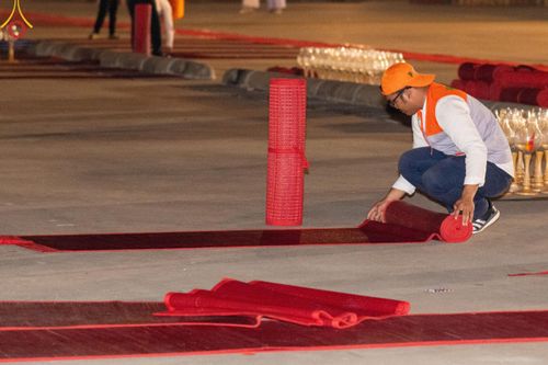 ภาพ No.122782:V.24 ใกล้ชนะ การเตรียมงาน เก็บงาน การรับบุญของเจ้าหน้าที่หน่วยงานต่างๆ เพื่อโครงการธรรมยาตรา กตัญญูบูชา มหาปูชนียาจารย์ พระมงคลเทพมุนี (สด จนฺทสโร) พระผู้ปราบมาร อนุสรณ์สถาน 7 แห่ง ปีที่ 12 ระหว่างวันที่ 2 - 31 มกราคม พ.ศ. 2567